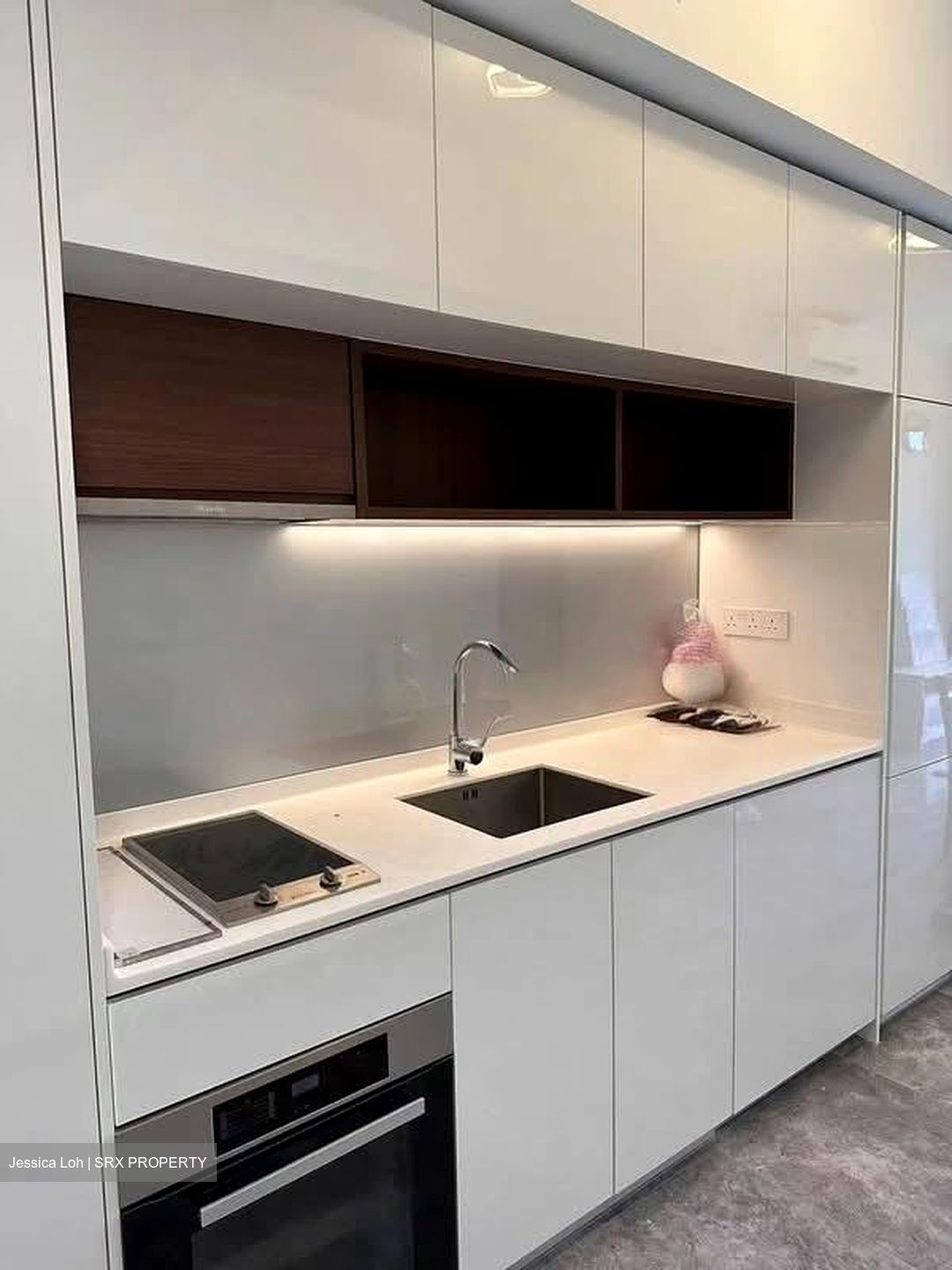 Fourth Avenue Residences (D10), Apartment #550484901